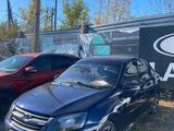 ВАЗ (Lada) Granta 2190 2012 годаүшін2 100 000 тг. в Костанай