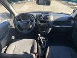 ВАЗ (Lada) Granta 2190 2012 годаүшін2 100 000 тг. в Костанай – фото 5