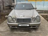 Mercedes-Benz E 230 1996 годаүшін1 200 000 тг. в Сарыагаш – фото 5