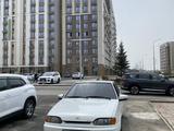 ВАЗ (Lada) 2114 2013 года за 1 900 000 тг. в Шымкент – фото 4