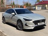 Hyundai Sonata 2021 года за 13 700 000 тг. в Караганда