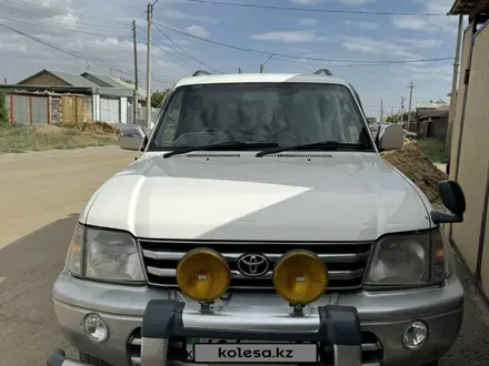 Toyota Land Cruiser Prado 1998 года за 7 000 000 тг. в Жезказган