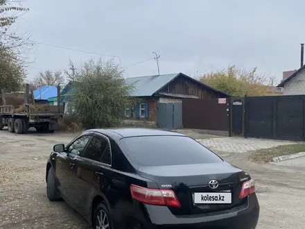 Toyota Camry 2007 года за 6 200 000 тг. в Семей – фото 3