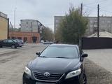 Toyota Camry 2007 года за 6 200 000 тг. в Семей – фото 5