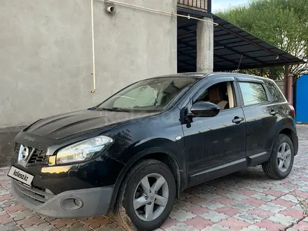 Nissan Qashqai 2013 года за 6 500 000 тг. в Алматы – фото 3