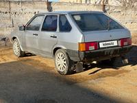 ВАЗ (Lada) 2109 2002 года за 950 000 тг. в Актобе