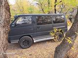 Mitsubishi Delica 1993 годаүшін1 600 000 тг. в Алматы