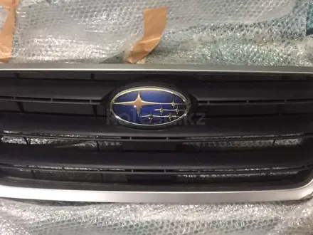 Решётка на Subaru Legacy 2015-2017гг за 140 000 тг. в Алматы