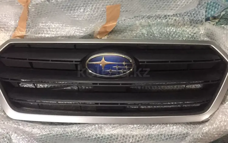 Решётка на Subaru Legacy 2015-2017гг за 140 000 тг. в Алматы