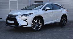 Lexus RX 300 Executive 2018 года за 19 800 000 тг. в Астана