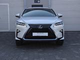 Lexus RX 300 Executive 2018 года за 19 800 000 тг. в Астана – фото 2