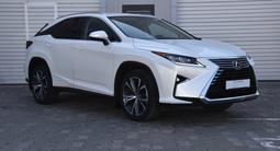 Lexus RX 300 Executive 2018 года за 19 800 000 тг. в Астана – фото 3