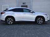 Lexus RX 300 Executive 2018 года за 19 800 000 тг. в Астана – фото 4