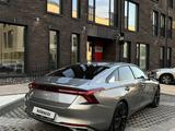 Kia K8 2022 года за 13 900 000 тг. в Шымкент