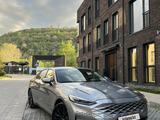Kia K8 2022 года за 14 000 000 тг. в Шымкент