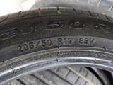 4 шины 205/50/17 Pirelli за 100 000 тг. в Усть-Каменогорск – фото 4