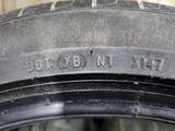 4 шины 205/50/17 Pirelli за 100 000 тг. в Усть-Каменогорск – фото 3