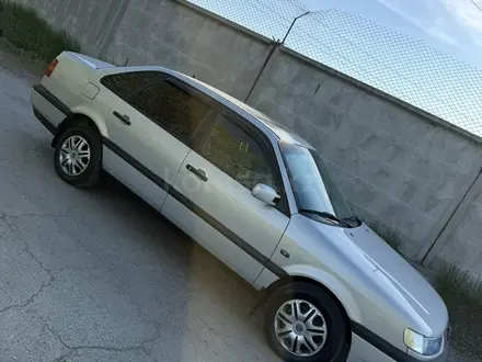 Volkswagen Passat 1994 года за 1 750 000 тг. в Костанай – фото 11