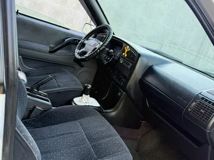 Volkswagen Passat 1994 года за 1 750 000 тг. в Костанай – фото 10