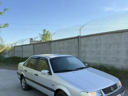 Volkswagen Passat 1994 года за 1 750 000 тг. в Костанай – фото 12