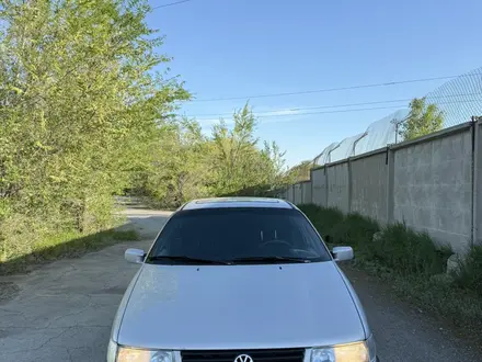 Volkswagen Passat 1994 года за 1 750 000 тг. в Костанай – фото 13