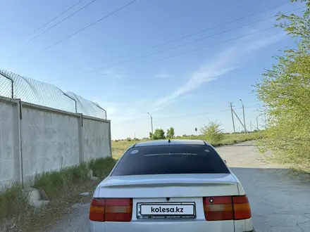 Volkswagen Passat 1994 года за 1 750 000 тг. в Костанай – фото 5