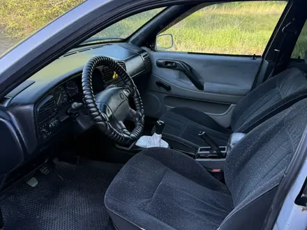Volkswagen Passat 1994 года за 1 750 000 тг. в Костанай – фото 6
