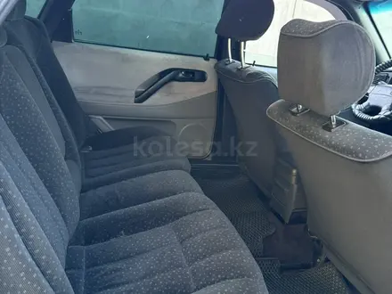 Volkswagen Passat 1994 года за 1 750 000 тг. в Костанай – фото 7