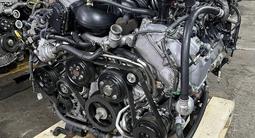 Двигатель 3UR-FE VVTi 5.7л на Lexus LX 570 3UR/2UZ/1UR/2TR/1GRүшін95 000 тг. в Алматы