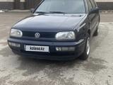 Volkswagen Golf 1993 года за 2 200 000 тг. в Шымкент – фото 3