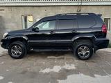 Lexus GX 470 2005 года за 9 900 000 тг. в Жанаозен – фото 4