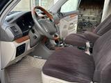 Lexus GX 470 2005 года за 9 900 000 тг. в Жанаозен – фото 3