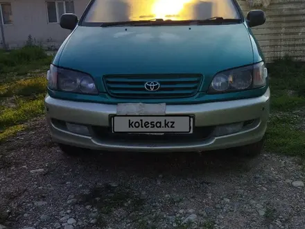 Toyota Ipsum 1996 года за 3 200 000 тг. в Иргели