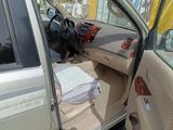 Toyota Fortuner 2008 годаүшін10 000 000 тг. в Актау – фото 5