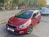Kia Cee'd 2014 года за 5 700 000 тг. в Астана – фото 4