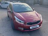 Kia Cee'd 2014 года за 5 700 000 тг. в Астана – фото 3