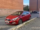 Kia Cee'd 2014 года за 5 700 000 тг. в Астана