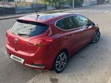 Kia Cee'd 2014 года за 5 700 000 тг. в Астана – фото 2