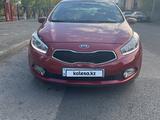 Kia Cee'd 2014 года за 5 700 000 тг. в Астана – фото 5