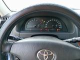 Toyota Camry 2003 года за 5 800 000 тг. в Темирлановка – фото 2