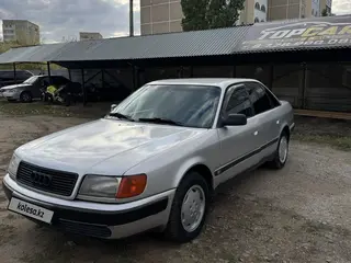 Audi 100, 1991