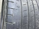 Bridgestone Turanza 1шт за 20 000 тг. в Алматы – фото 4