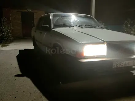 Volvo 740 1985 года за 650 000 тг. в Усть-Каменогорск – фото 3