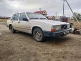 Volvo 740 1985 годаүшін500 000 тг. в Усть-Каменогорск