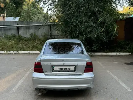 Opel Vectra 2001 года за 600 000 тг. в Уральск – фото 6