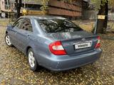 Toyota Camry 2002 года за 4 500 000 тг. в Алматы – фото 2