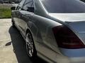 Mercedes-Benz S 350 2006 года за 7 500 000 тг. в Шымкент – фото 6