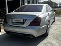 Mercedes-Benz S 350 2006 года за 7 500 000 тг. в Шымкент – фото 7