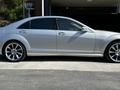 Mercedes-Benz S 350 2006 года за 7 500 000 тг. в Шымкент – фото 3