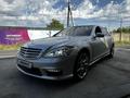 Mercedes-Benz S 350 2006 года за 7 500 000 тг. в Шымкент – фото 2